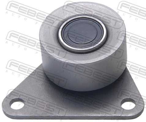 Compre Rolo parasita da correia do mecanismo de distribuição de gás Volvo V70 1