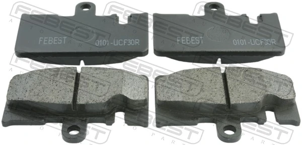  para Lexus LS  (UCF30)