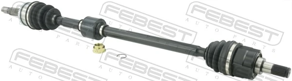 1214SOLRH Febest