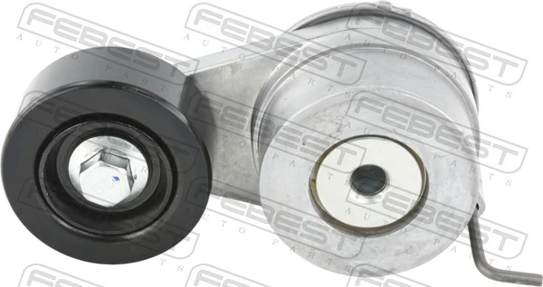 para Hyundai Tucson (TM)