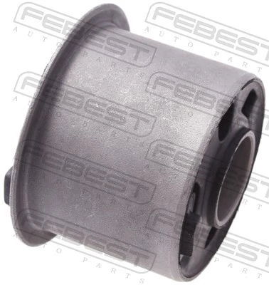 KD3534460A Mazda Bloco silencioso dianteiro do braço oscilante inferior