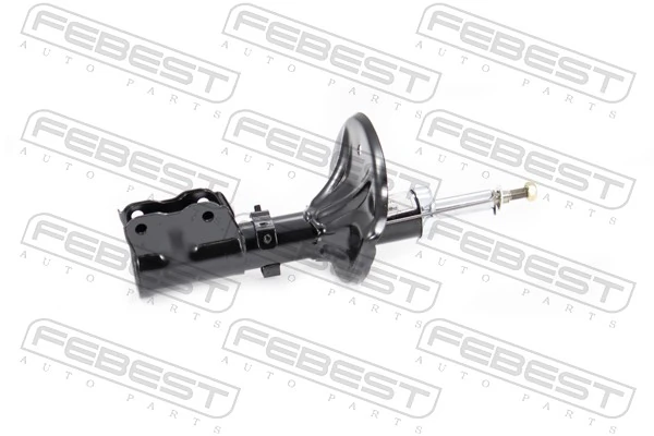 Amortecedor dianteiro para Mitsubishi Lancer III C1A,C6A