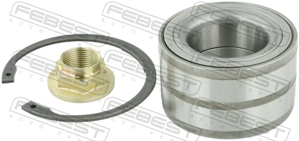 Compre Rolamento de cubo traseiro Land Rover Discovery 3