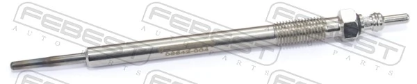Compre Vela de incandescência Mazda 6 