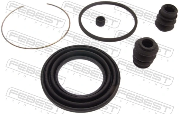 Compre MB699707 Hyundai/Kia Kit de reparação de suporte do freio dianteiro