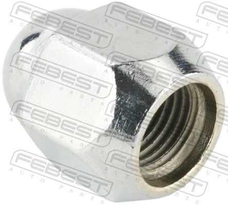 Porca de roda para Subaru Impreza III GH