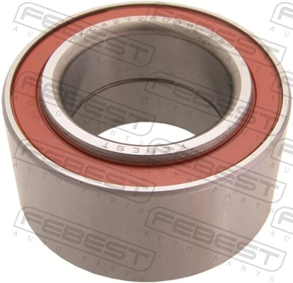 Rolamento de cubo dianteiro Subaru Legacy 3 BE, BH