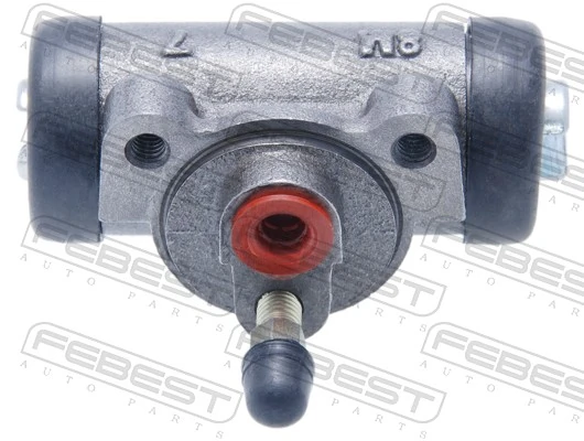 Cilindro traseiro do freio de rodas de trabalho Mazda UH7126610 preço, a partir de 14,50 USD