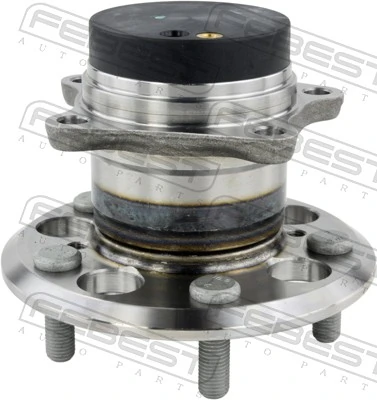Cubo traseiro para Chery Tiggo FL 