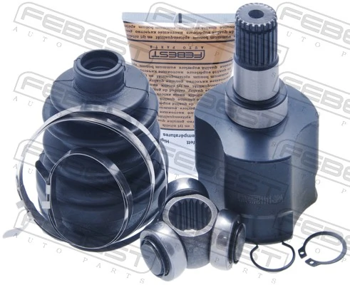 Junta homocinética interna dianteira 96396135 Peugeot/Citroen