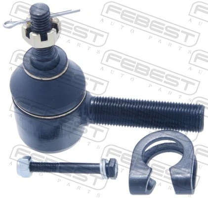 2921DEFLH Febest