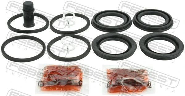 Kit de reparação de suporte do freio traseiro Lexus LS UCF30 ao melhor preço