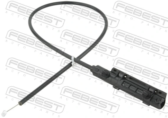 Cabo de abertura da capota BMW X5  E53 ao melhor preço