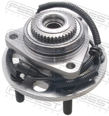 Cubo dianteiro 4142009400 Hyundai/Kia