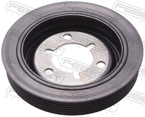 Compre Polia de cambota Citroen AX 