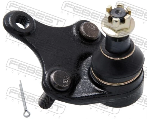  Suporte de esfera inferior Toyota RAV4 III SUV (A3) (2005 - 2012) III