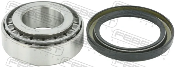 Rolamento de cubo dianteiro Hyundai/Kia 0055933075