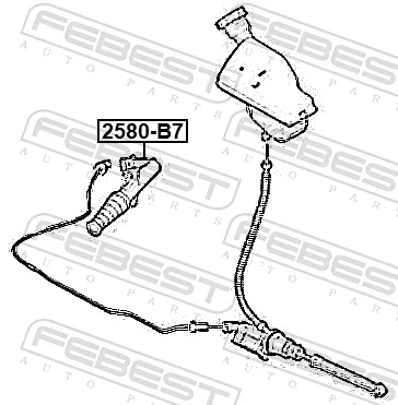 Cilindro de trabalho de embraiagem INA 512005610 preço, a partir de 34,69 USD