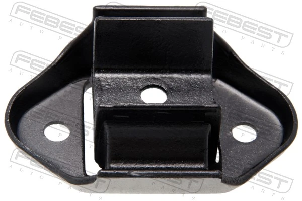 Coxim (suporte) traseiro de motor Suzuki Jimny  FJ