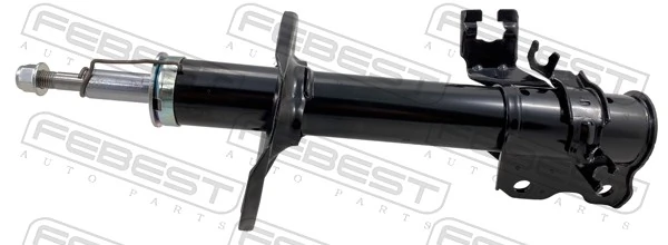Amortecedor dianteiro esquerdo 4421031700 Renault (RVI)