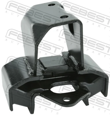  Coxim de transmissão (suporte da caixa de mudança) Mitsubishi L 200 III pick-up (K60, K70) (1996 - 2007) III