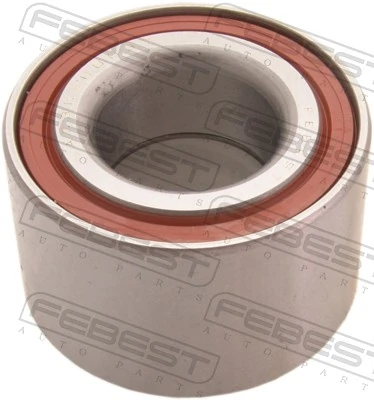 GB10790S05 SNR Rolamento de cubo traseiro