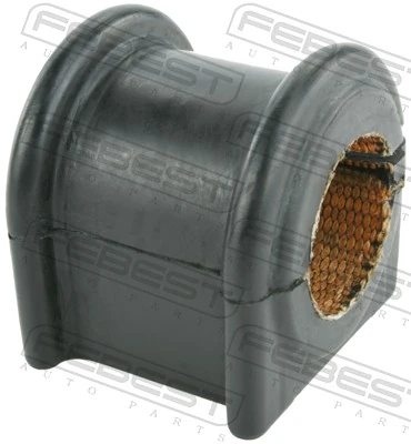 Bucha de estabilizador traseiro Chrysler K05151206AC