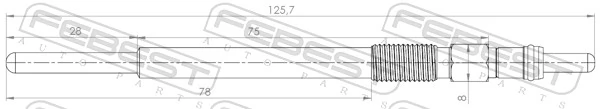 25642009 Febest
