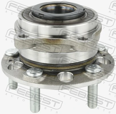  Cubo dianteiro Hyundai Santa Fe IV SUV (TM, TMA) (2018 - 2023) IV