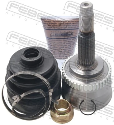 Compre Junta homocinética externa dianteira Nissan Sunny 2