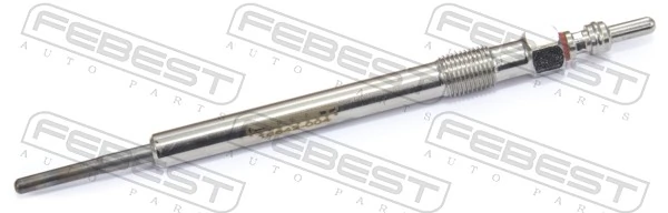 Vela de incandescência 1682249280 Peugeot/Citroen