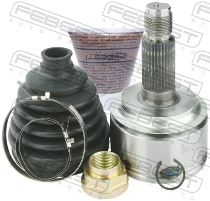 Compre 44014TL1E00 Honda Junta homocinética externa dianteira