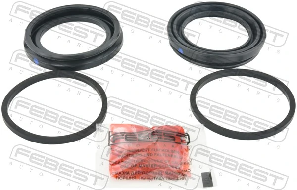 Compre Kit de reparação de suporte do freio dianteiro Chevrolet Aveo 2