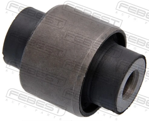 Compre Bloco silencioso de amortecedor traseiro Honda HR-V 