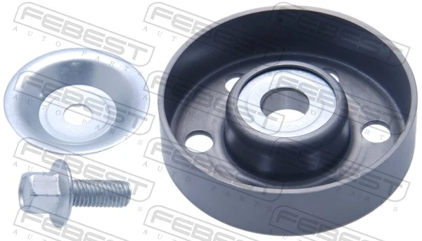 Rolo de reguladora de tensão da correia de transmissão Magneti Marelli MPQ1172 preço, a partir de 18,83 USD