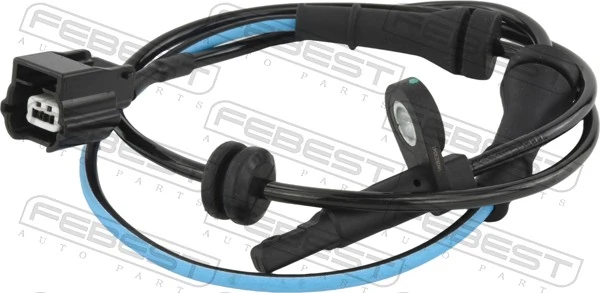 Sensor dianteiro de ABS Nissan Murano  Z51 ao melhor preço