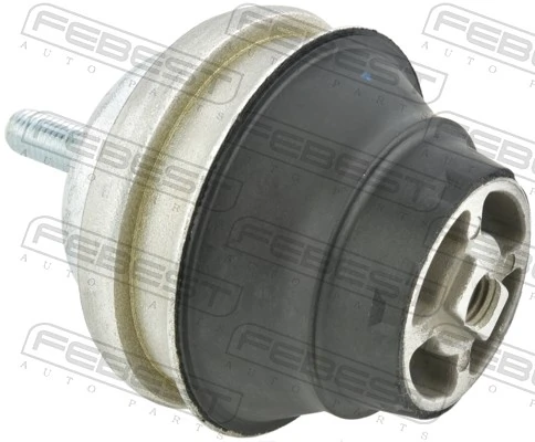 Coxim (suporte) dianteiro de motor para Audi A8 4D2, 4D8