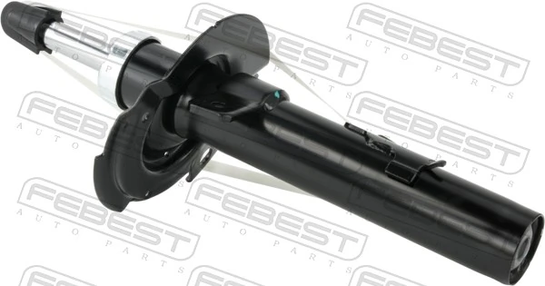 Amortecedor dianteiro esquerdo Magneti Marelli 8053GL
