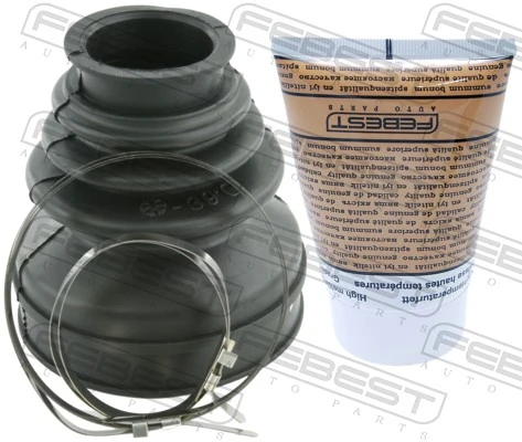 Bota de proteção interna de junta homocinética do semieixo dianteiro Citroen C4 preço, a partir de 5,20 USD