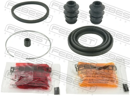  Pajero II SUV (1990-2004) original desde 12,94 €