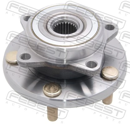 Cubo dianteiro para Mitsubishi Galant IX DJ, DM