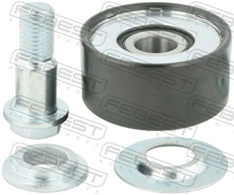 0188VDJ200S Febest