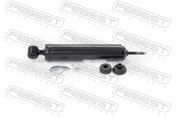 Amortecedor traseiro 90297924 General Motors