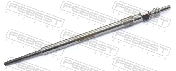  Vela de incandescência Fiat Linea sedan (323) (2007 - 2026) 