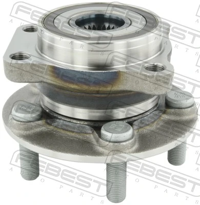 Cubo dianteiro Subaru XV preço, a partir de 64,90 USD