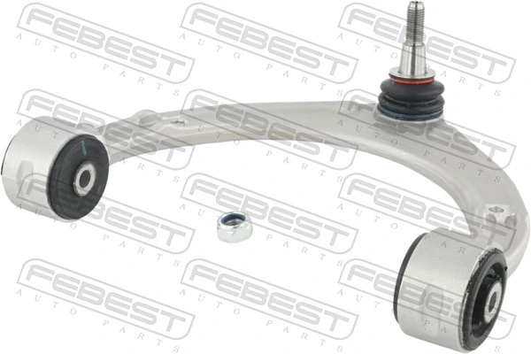 97034105103 VAG Braço oscilante superior esquerdo/direito de suspensão dianteira