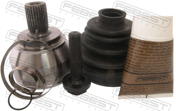 Compre Junta homocinética externa dianteira Volkswagen AMAROK 