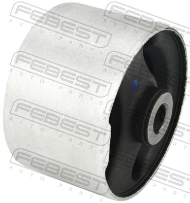 Bloco silencioso de viga traseira (de plataforma veicular) para KIA Sportage IV QL