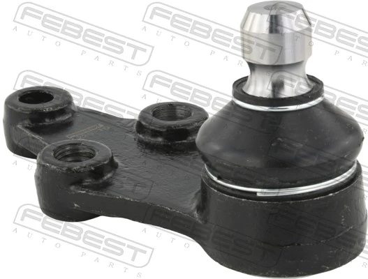 Suporte de esfera inferior KIA Carnival III VQ