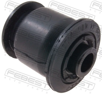 Compre Bloco silencioso dianteiro do braço oscilante inferior Mazda 323 